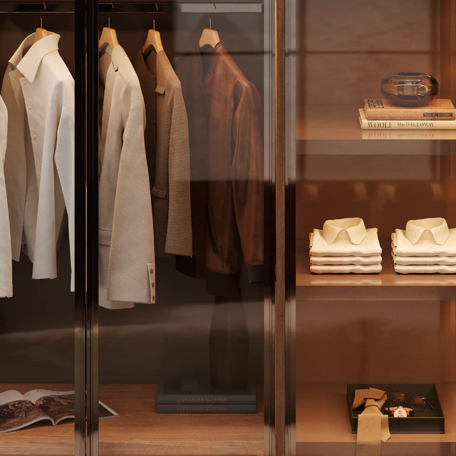 Pianca milano wardrobes — Descargar
