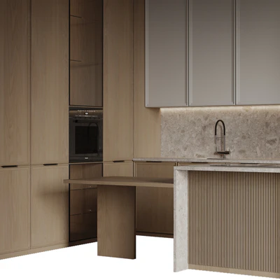 kitchen 49 — View 2
