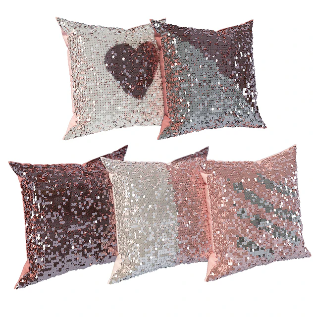 Shiny pillows — Descargar