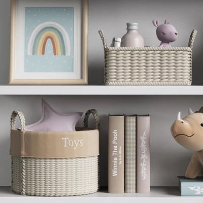 Kids Room Decor 06 — Ver 3