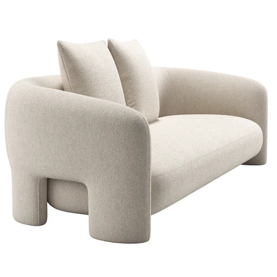 Sofa Bold by Mohdern — Ver 2
