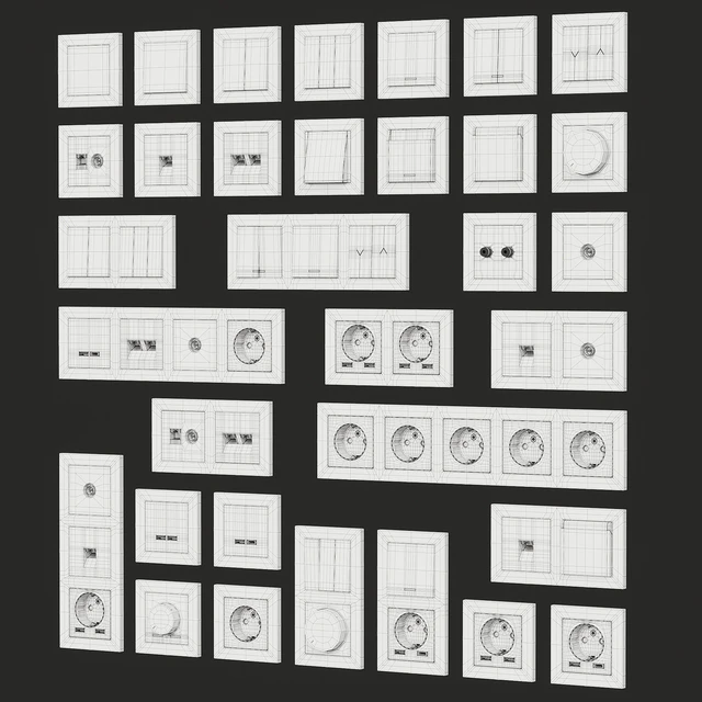 Sockets and switches 01 — Descargar