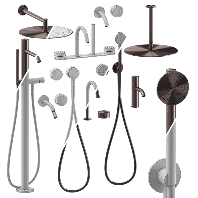 CEA Giotto Plus Set 04 — Descargar