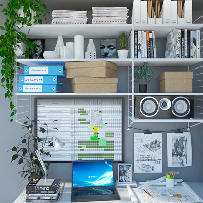 IKEA Workplace Workspace — Вид 2