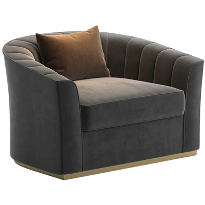 UELS ARMCHAIR — Ver 2