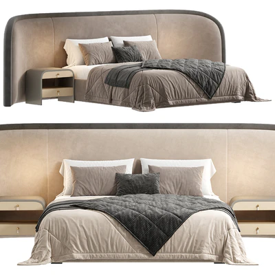 Ferrol Bed — Ver 2