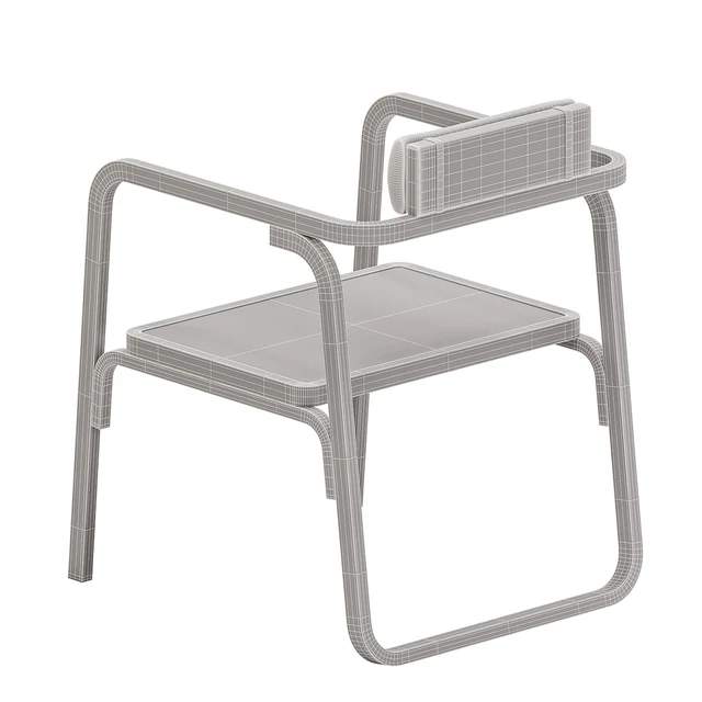 Oria d Hermes chair — Скачать
