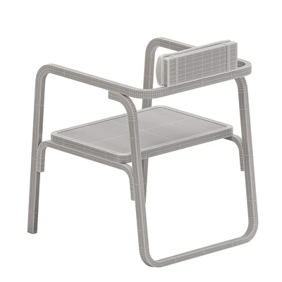 Oria d Hermes chair — Вид 2