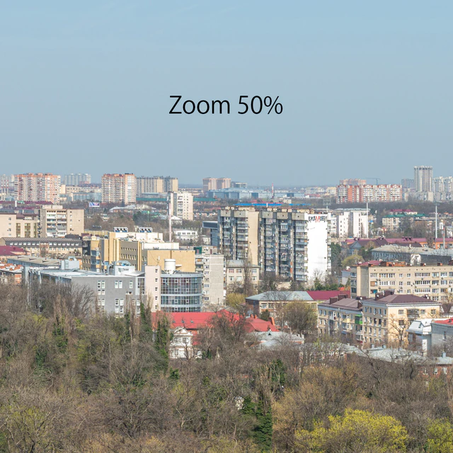 Panorama of the city of Krasnodar — Descargar