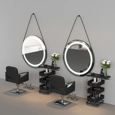 Beauty Salon 4 — Вид 2