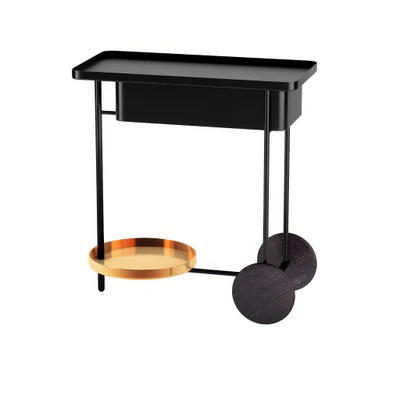 float food trolley by miras — скачать