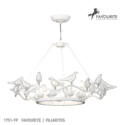 Favourite 1751-9P — Вид 1