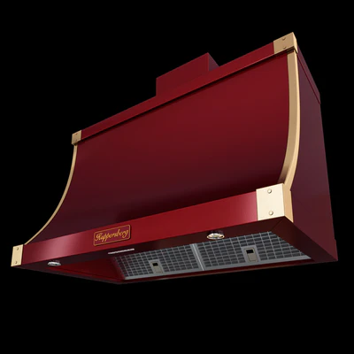 Kuppersberg T939 / T639 — Ver 1