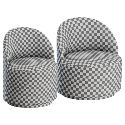 Tearoom Lounge Chairs by Menu — Вид 2