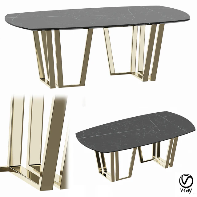 Hugo table from My Imagination Lab — Descargar