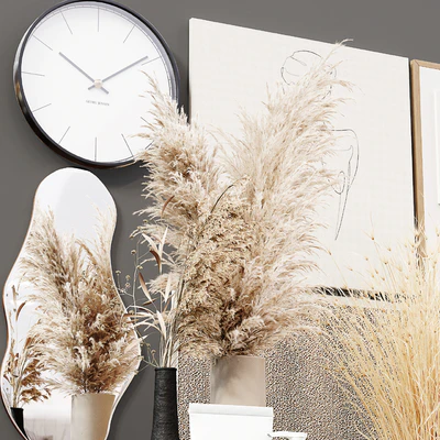 Bathroom Decor Set 09 — Ver 2