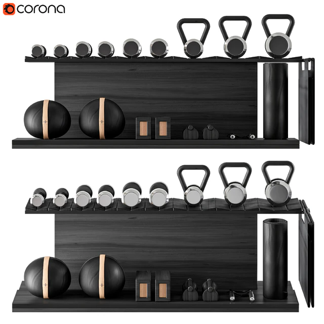 PENT. luxury fitness equipment — Скачать