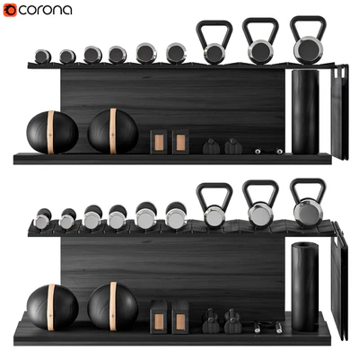 PENT. luxury fitness equipment — Вид 1