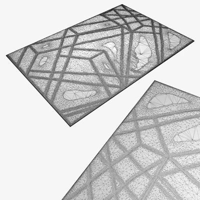Carpet cc quantum 23 — View 2