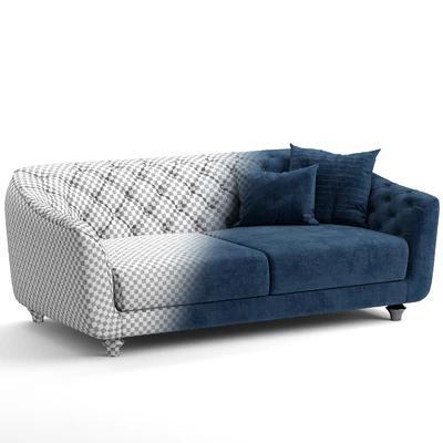 Sofa Enza Home Ottavia — Вид 2