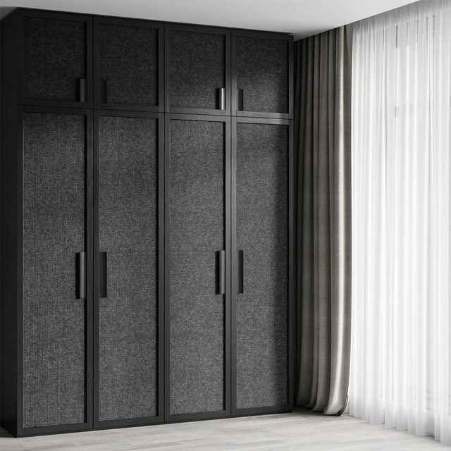WARDROBE BRUNSWICK | Шкаф — Скачать