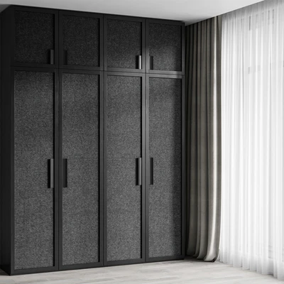 WARDROBE BRUNSWICK | Шкаф — Вид 2
