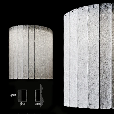 Masiero GLASS VE 1120 A — Вид 1