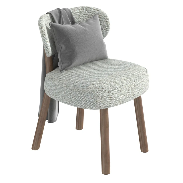 Maiden Home Jane Dining Chair — Descargar