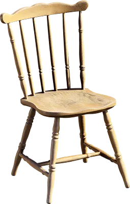 wooden chair 006 — Descargar