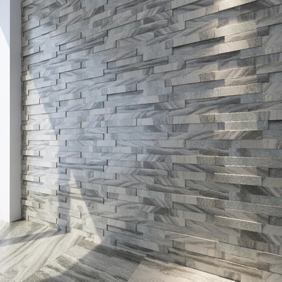 ITALON CLIMB BRICK 3D 28x78 — Ver 2