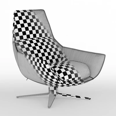 ERMES MAURO LIPPARINI CHAIR — Вид 2