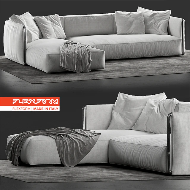 Flexform Edmond — Descargar