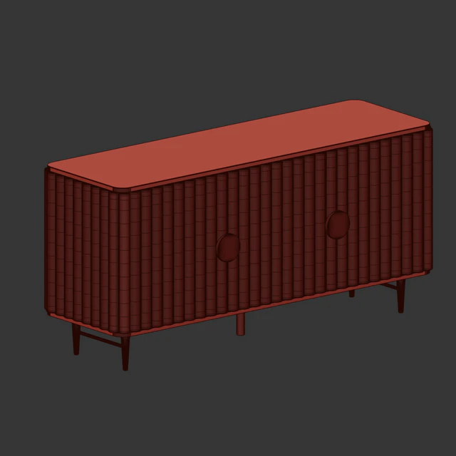 Juneau Buffet — Скачать