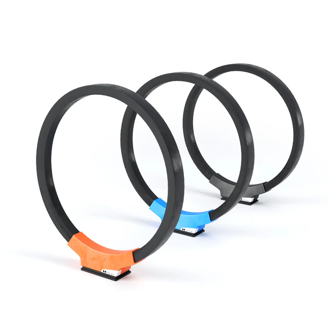 Cycle parking Mmcite Gomez — Descargar