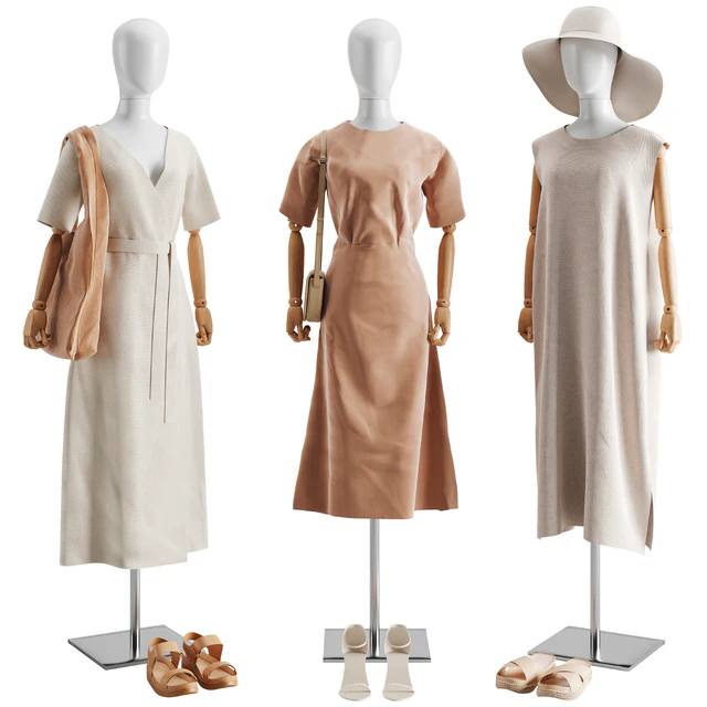 Clothes Set 03 — Скачать