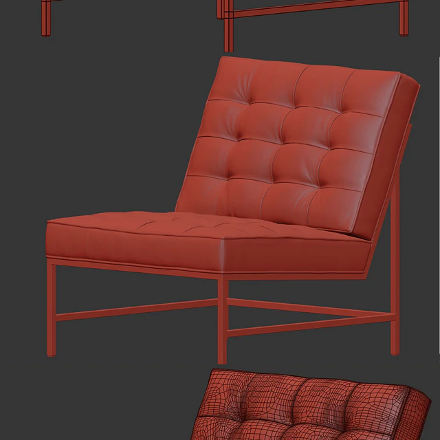 Major Armchair — Скачать