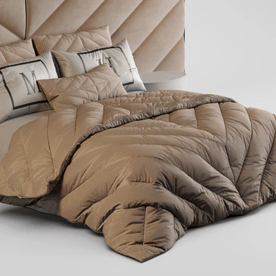 London Bed — Ver 3