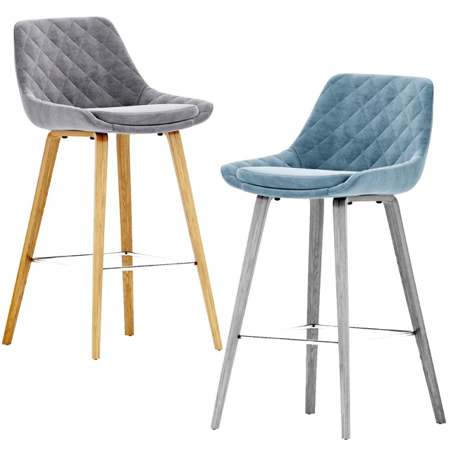 Element / Joan bar stool — Descargar