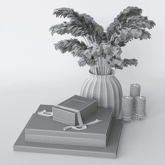 Decorative Set - 07 — Descargar