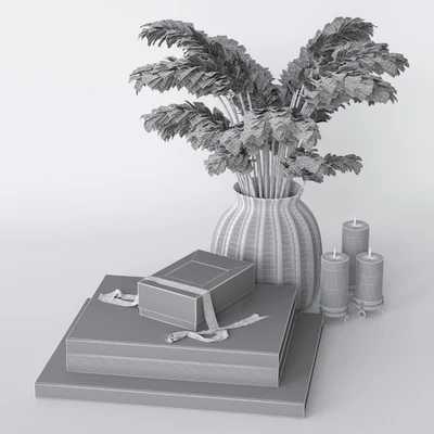 Decorative Set - 07 — Ver 2