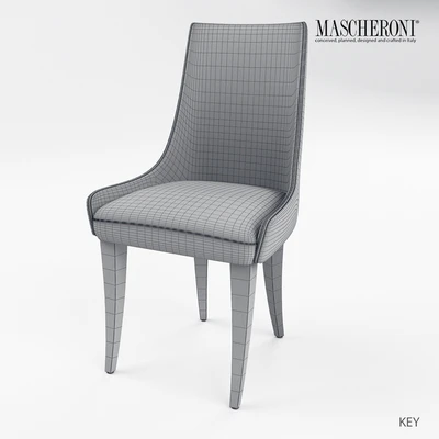 Mascheroni / key — Ver 2