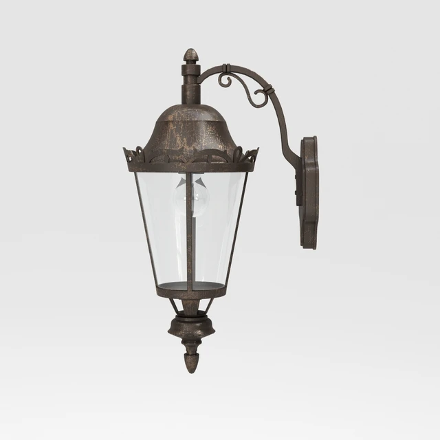 EGLO URBINO Street lamp 2 — Descargar