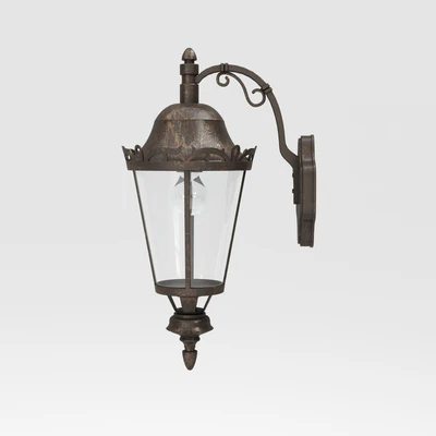 EGLO URBINO Street lamp 2 — Ver 2