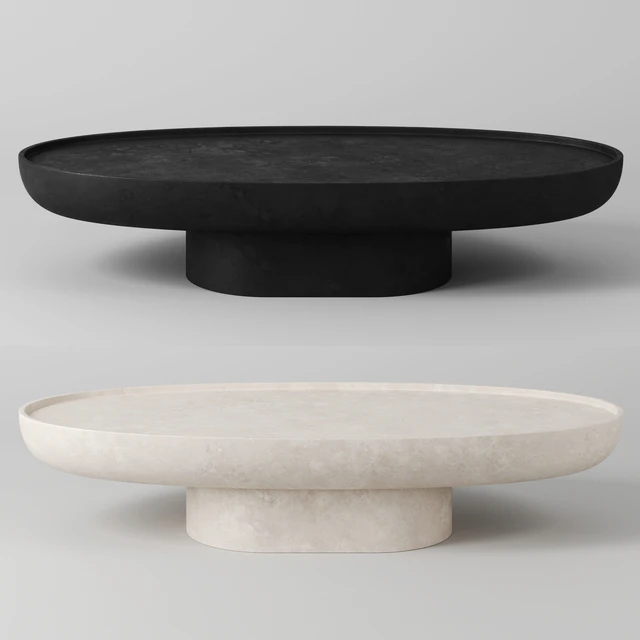 Swann coffee table by Kolkhoze — Descargar