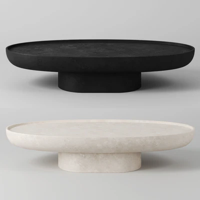 Swann coffee table by Kolkhoze — Descargar