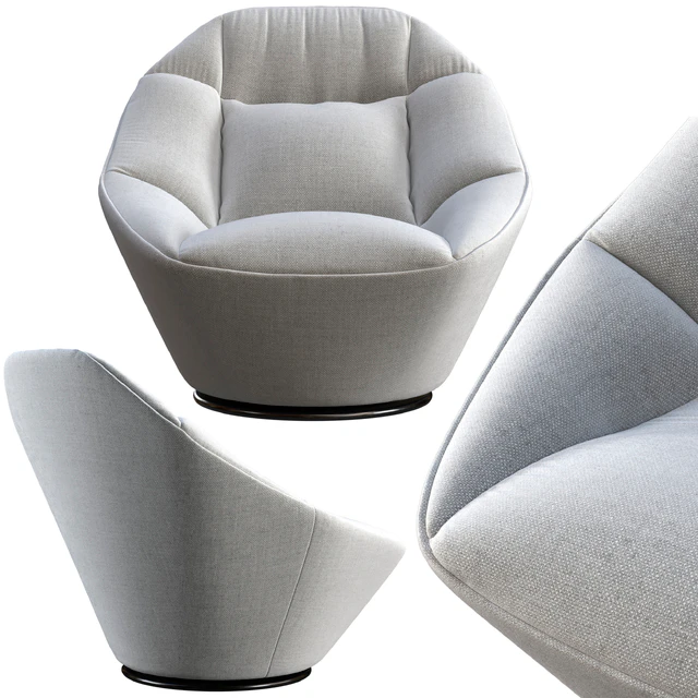 Armchair Wendelbo Sail — Скачать
