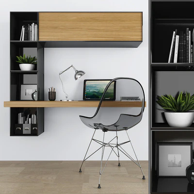 Workzone set 047 — Вид 1