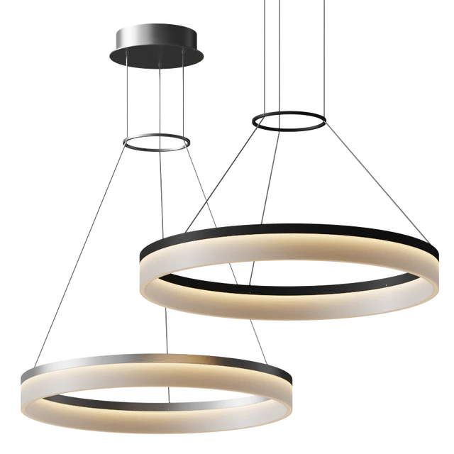 Roberta Pendant by Huxe — Descargar