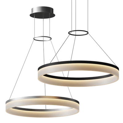 Roberta Pendant by Huxe — Ver 2