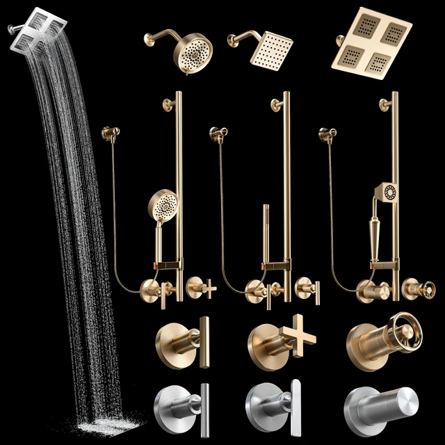 kohler shower set — Скачать
